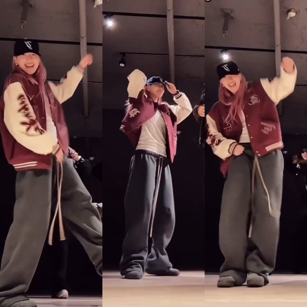 bada lee World tweet media