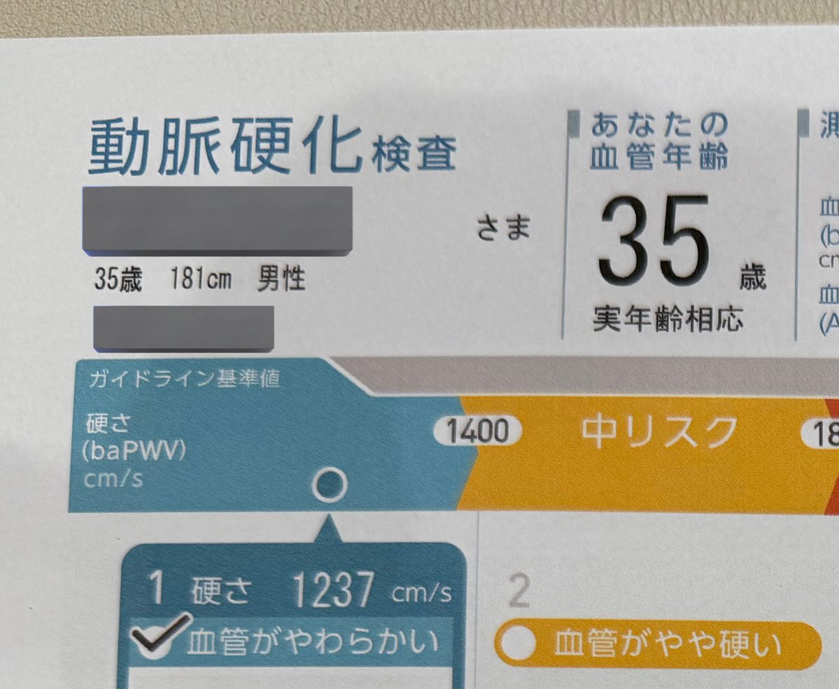 ゆーく tweet media