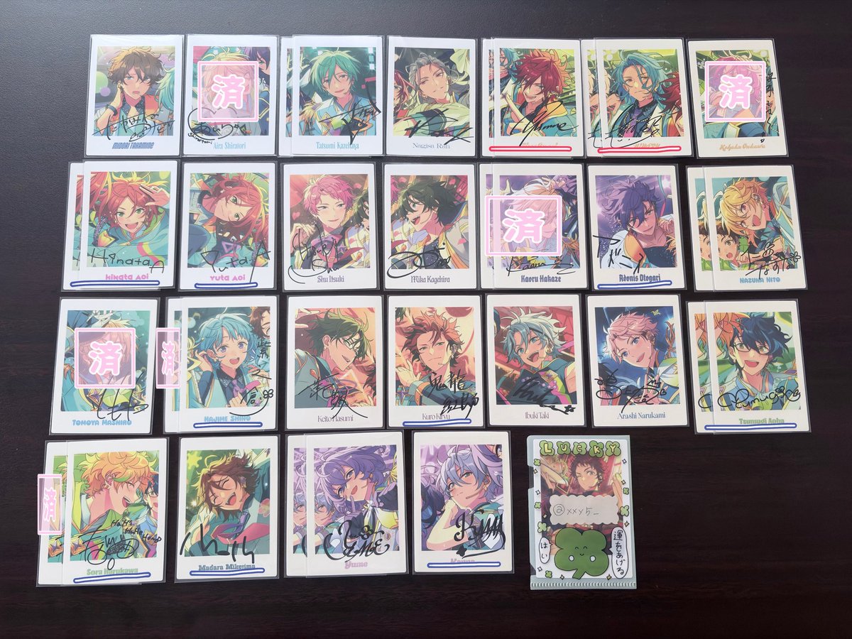 しろくま ☆ᯤ tweet media