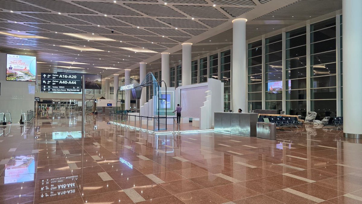 Indian Infra Report tweet media