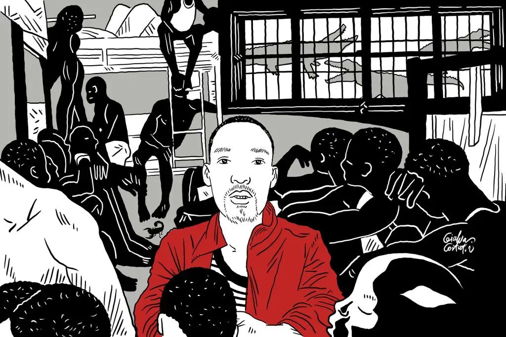 Gianluca Costantini ★ tweet media