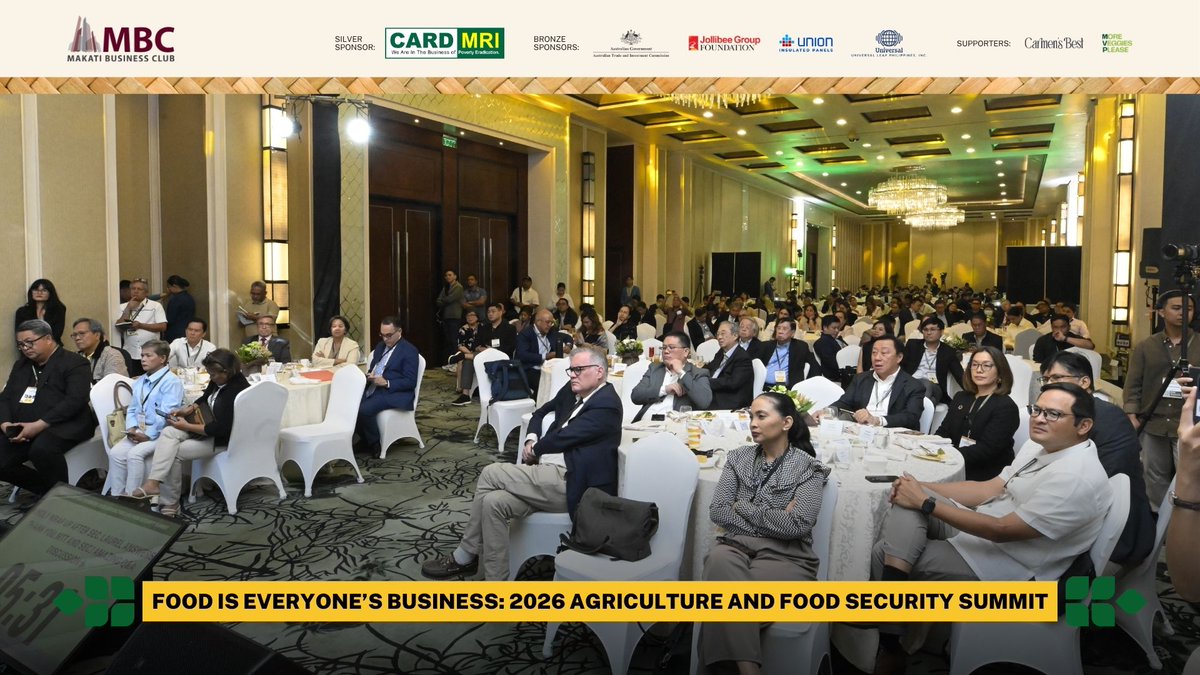 Makati Business Club tweet media