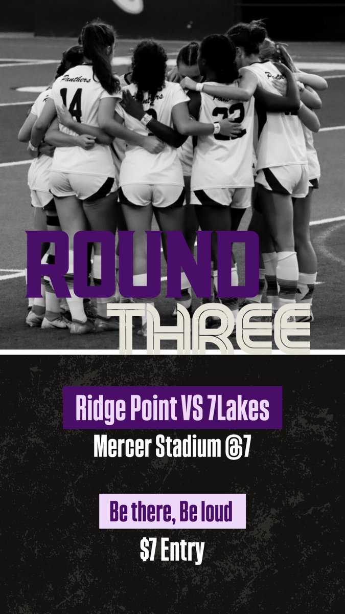 RPHS_Girls Soccer tweet media