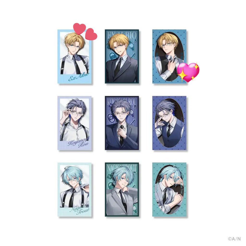 🦋あお tweet media