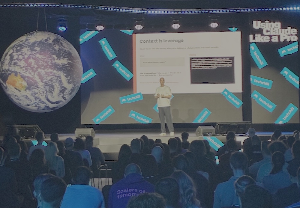 BlockMark Technologies tweet media