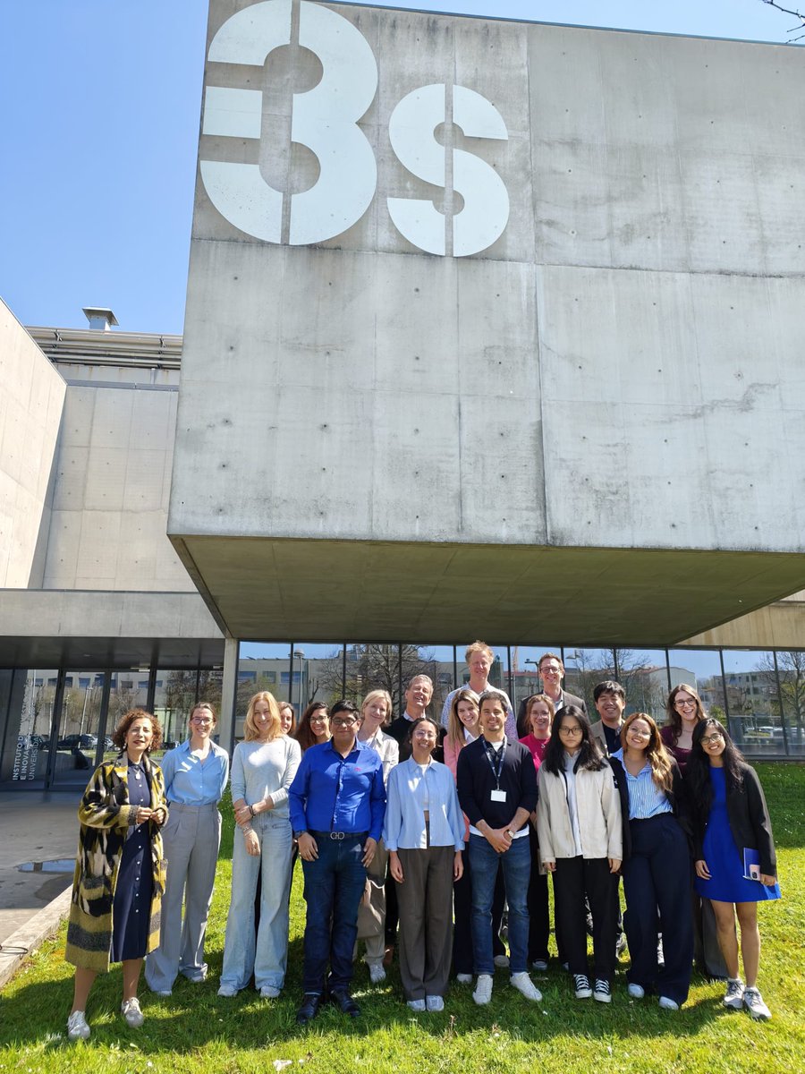 Neuro & Skeletal Circuits Group (NeSk) tweet media