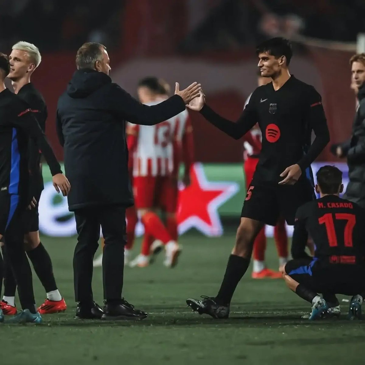 Vision Blaugrana tweet media