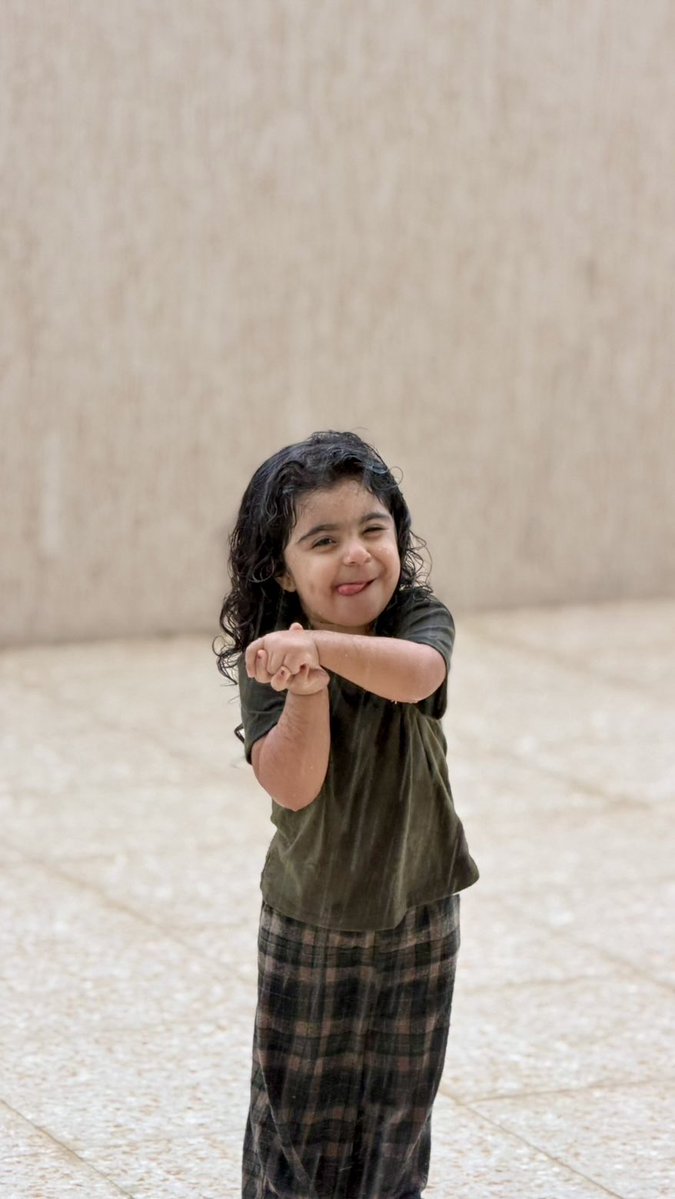 مريم الحمادي tweet media