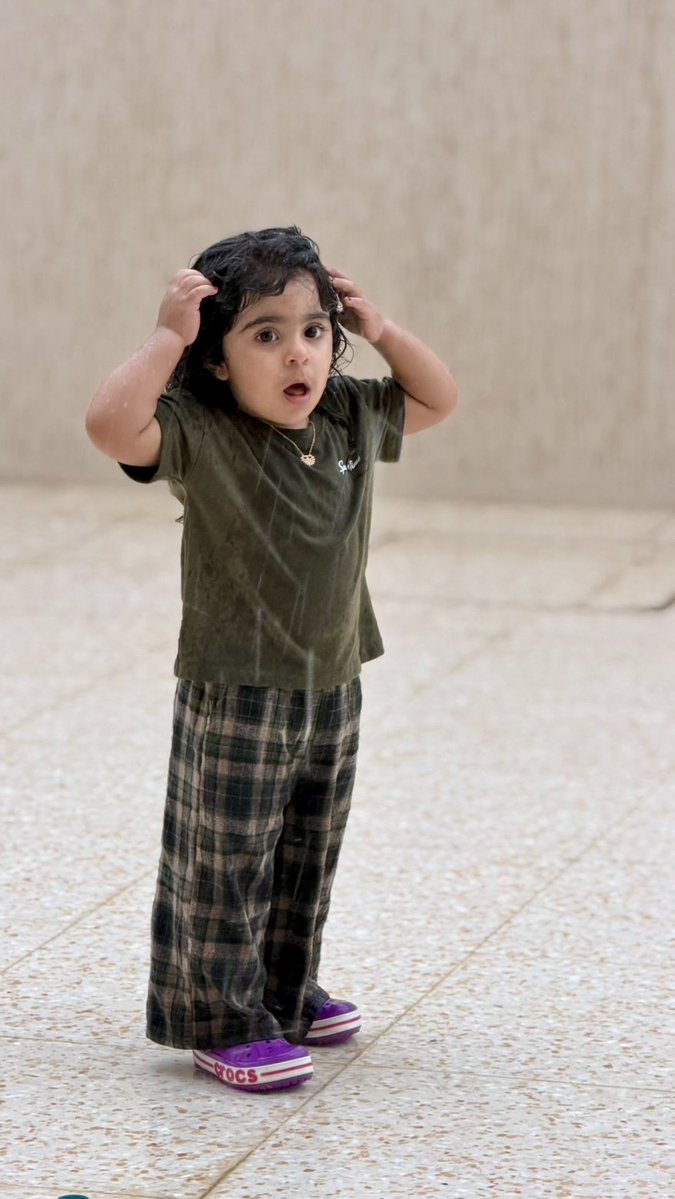 مريم الحمادي tweet media