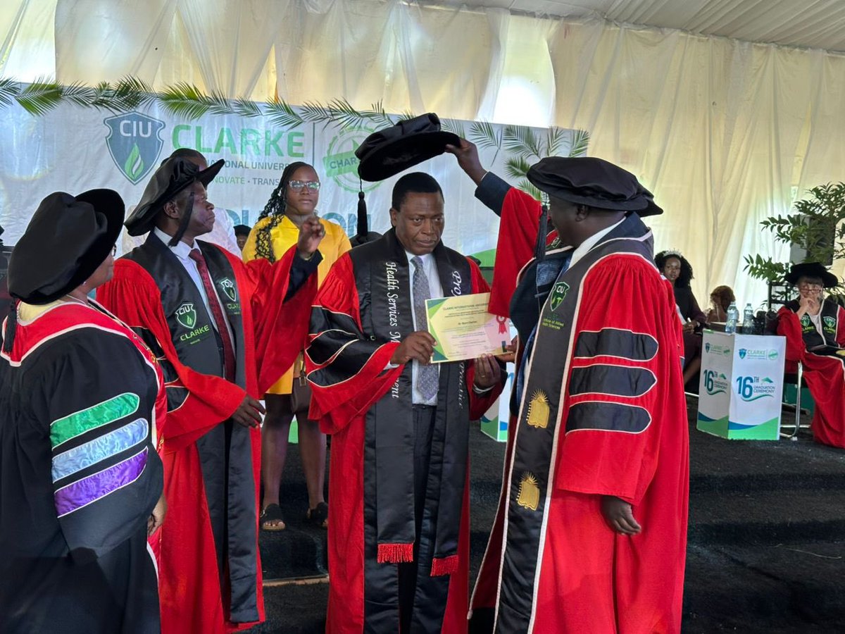 Ministry of Health- Uganda tweet media