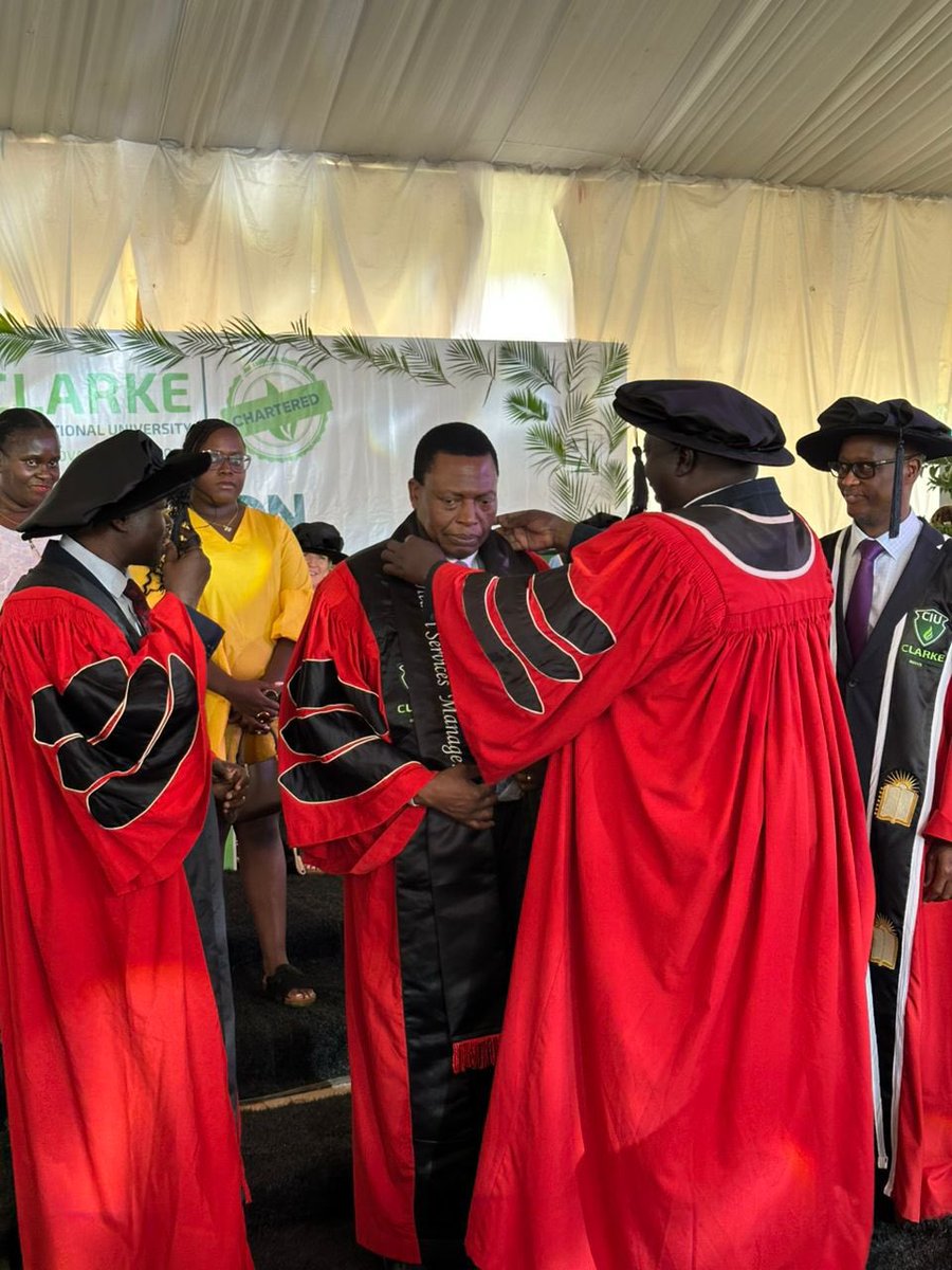 Ministry of Health- Uganda tweet media