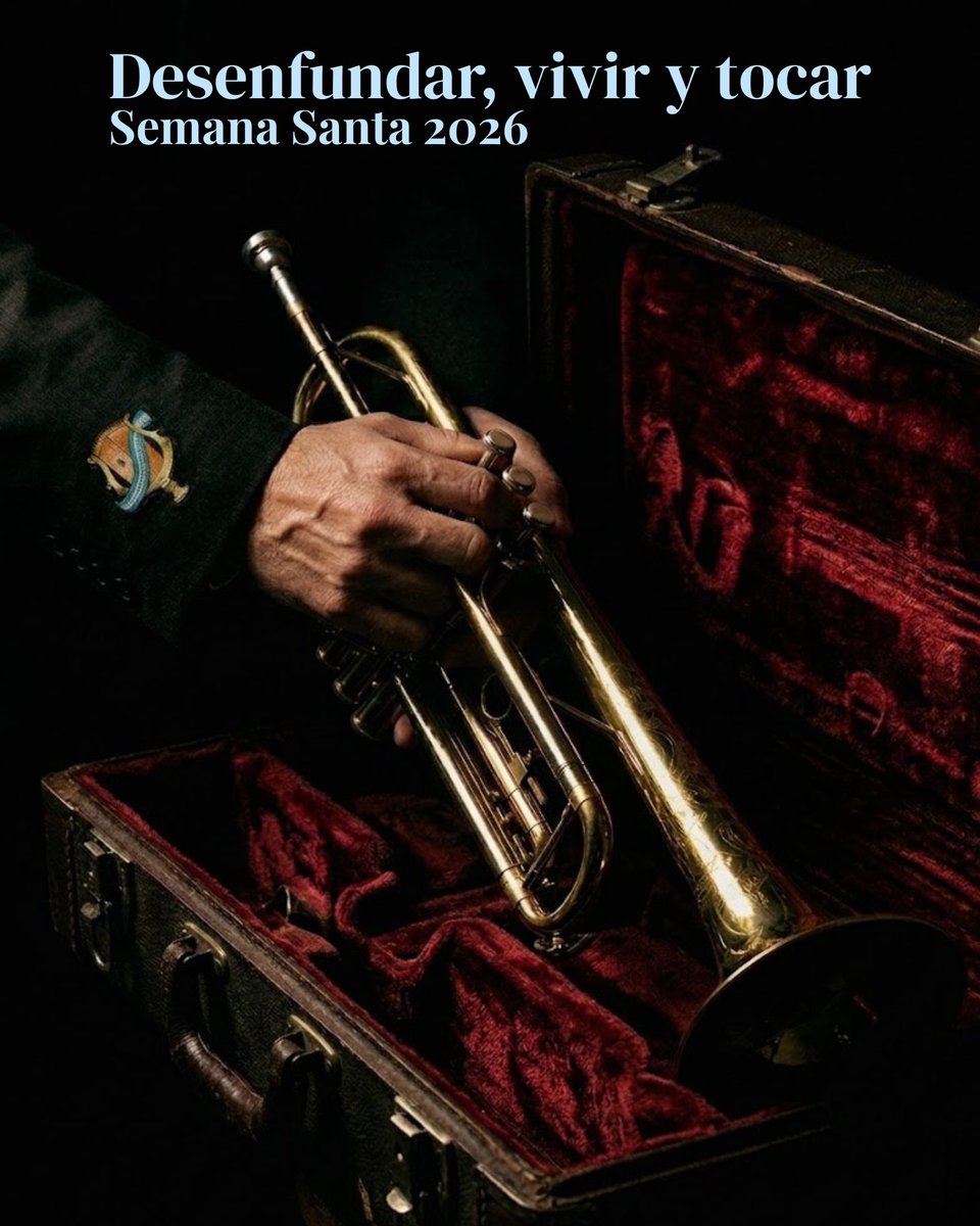 Asociación Musical de La Algaba tweet media