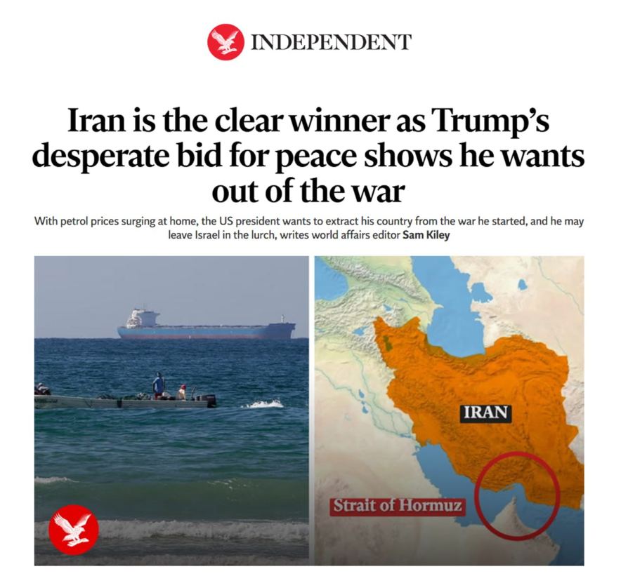 Glenn Diesen tweet media