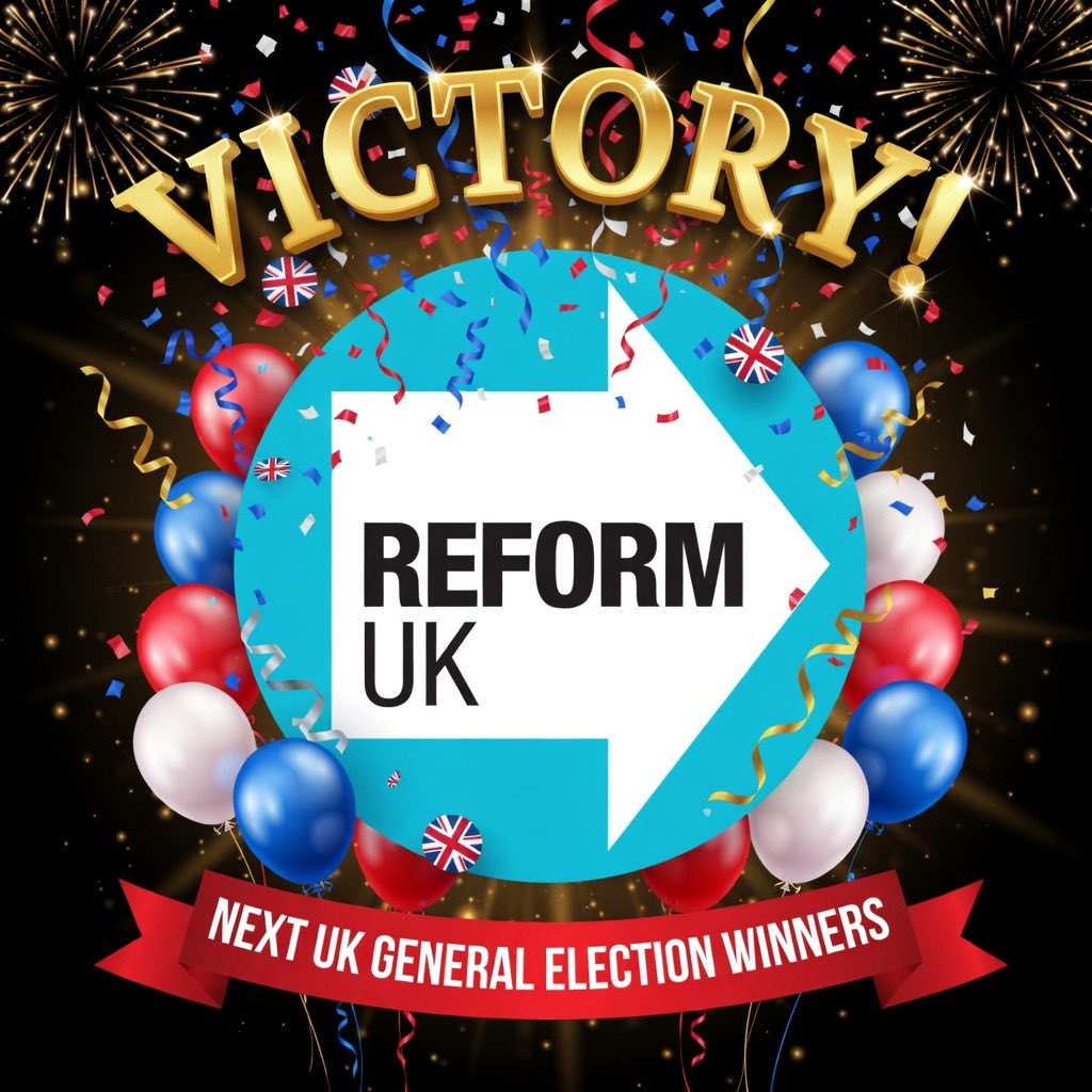 Love the UK - Bring back common sense tweet media