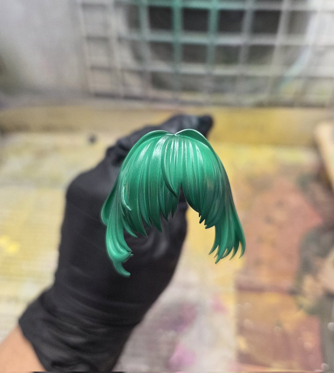 HASO🦊 tweet media