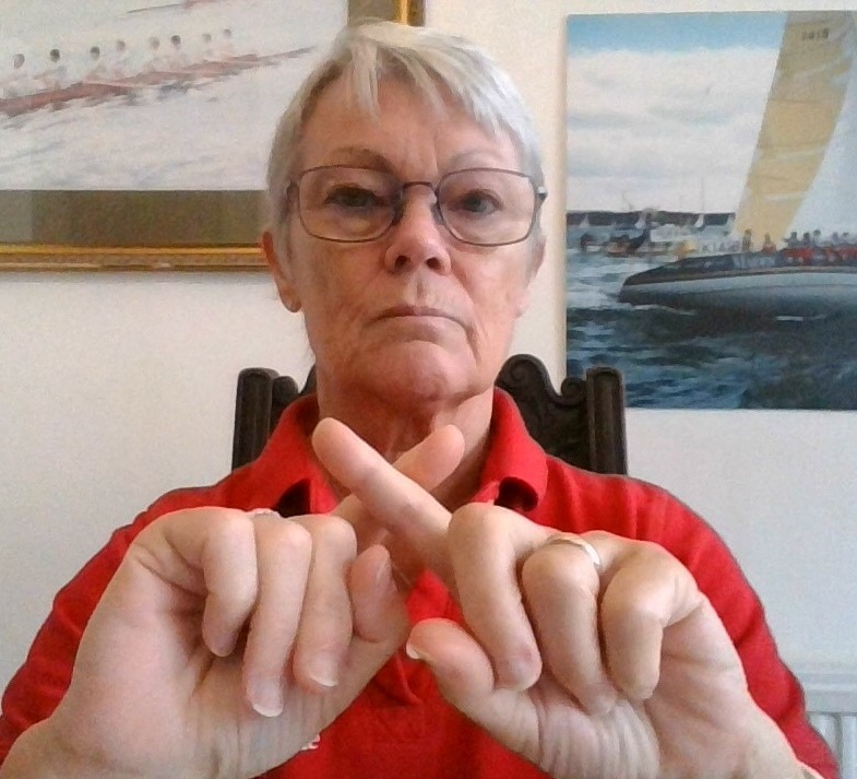 Tracy Edwards tweet media