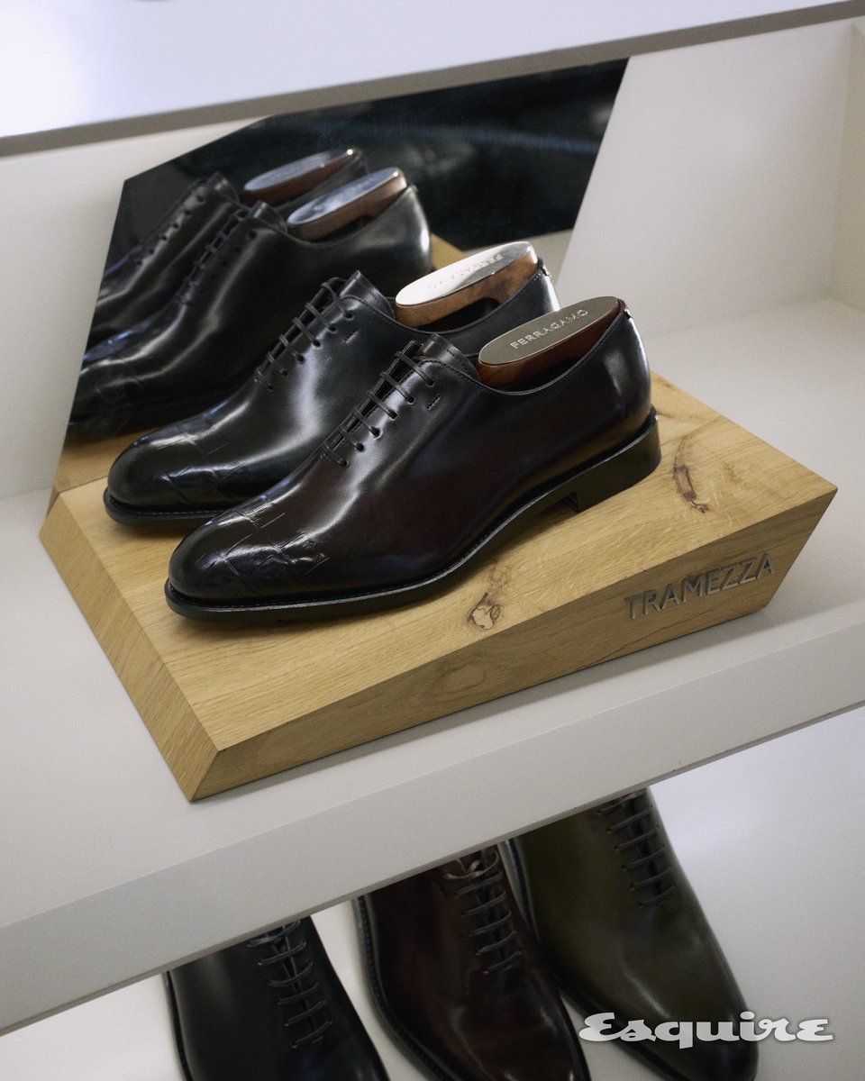 ESQUIRE Korea tweet media