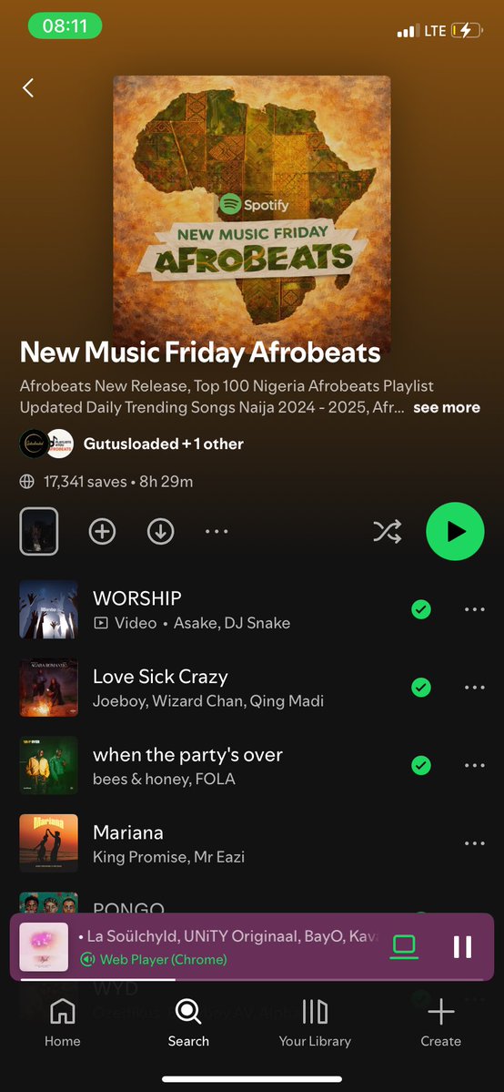 Blaze Javu tweet media