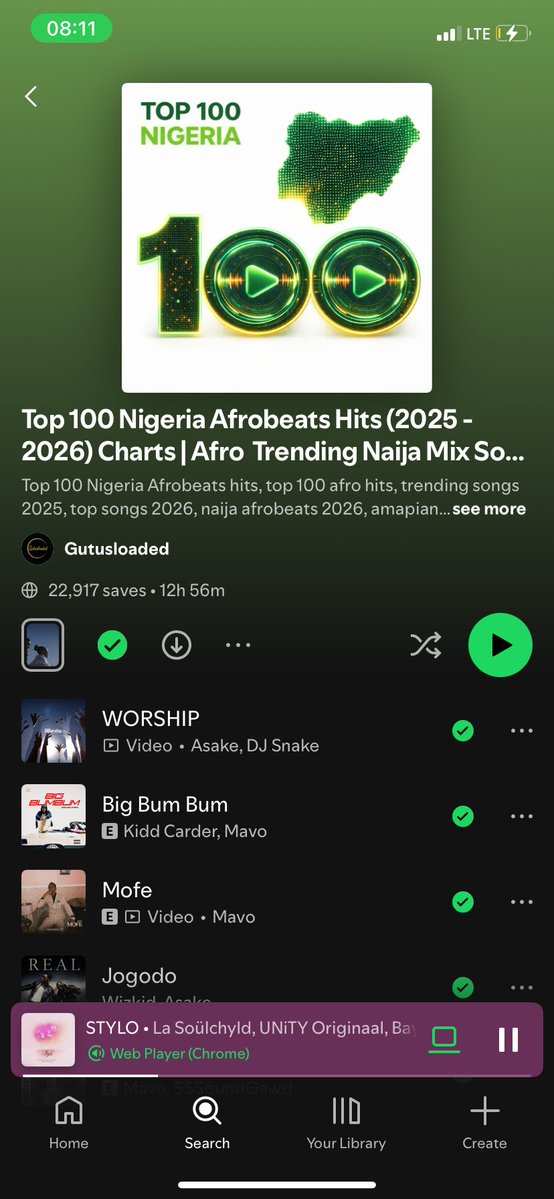 Blaze Javu tweet media