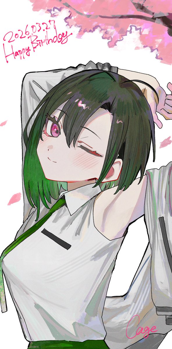 Cage@3/29 そうパレ さ-06 tweet media