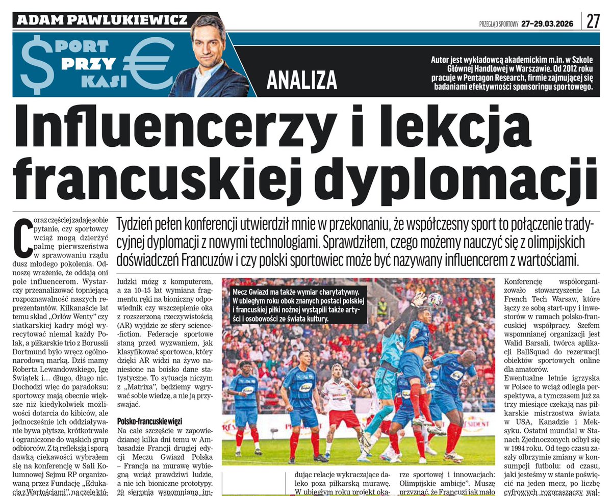 Adam Pawlukiewicz tweet media