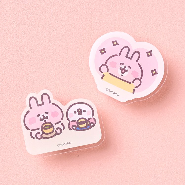 カナヘイの小動物 ゆるっとストア【公式】 tweet media