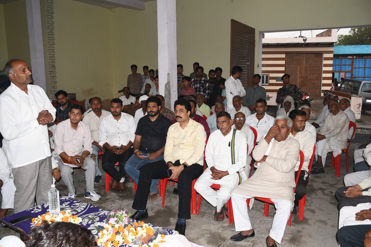 Dr. Mahesh Sharma tweet media