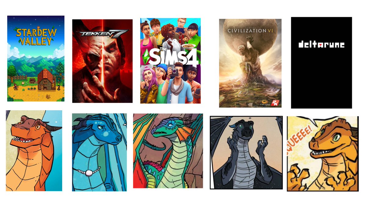 Doktop TaXa 🦖 (COMMS OPEN CHECK PINNED) tweet media