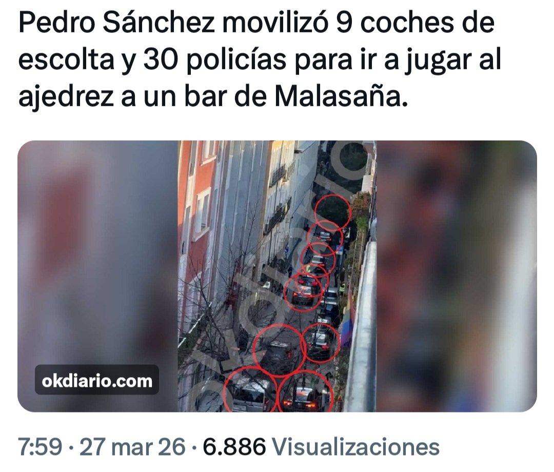 El hombre que ríe tweet media