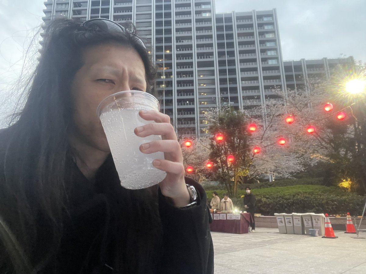 JUNY@電脳酒BAR TUAL-ON店主 tweet media