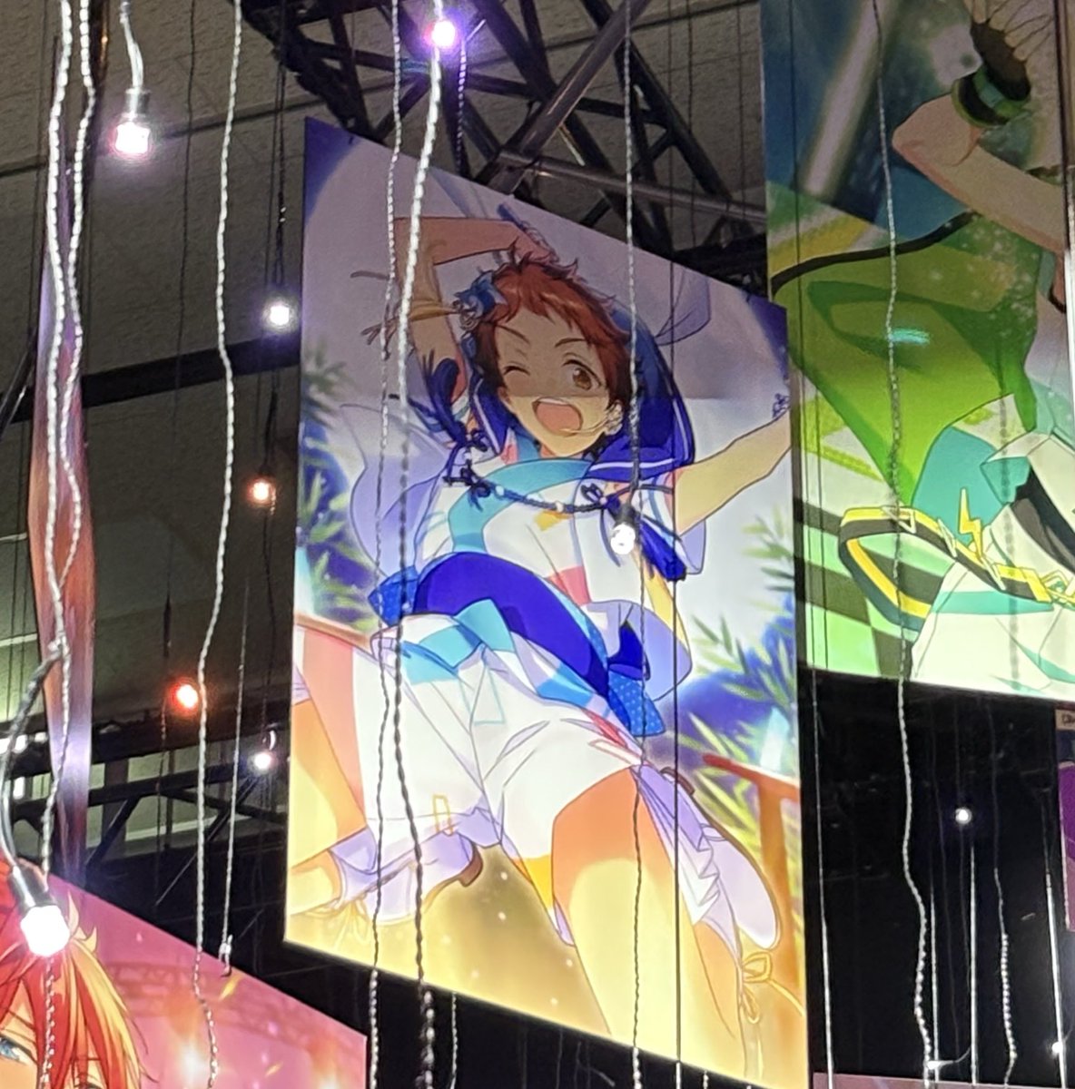 カニフィレオ tweet media