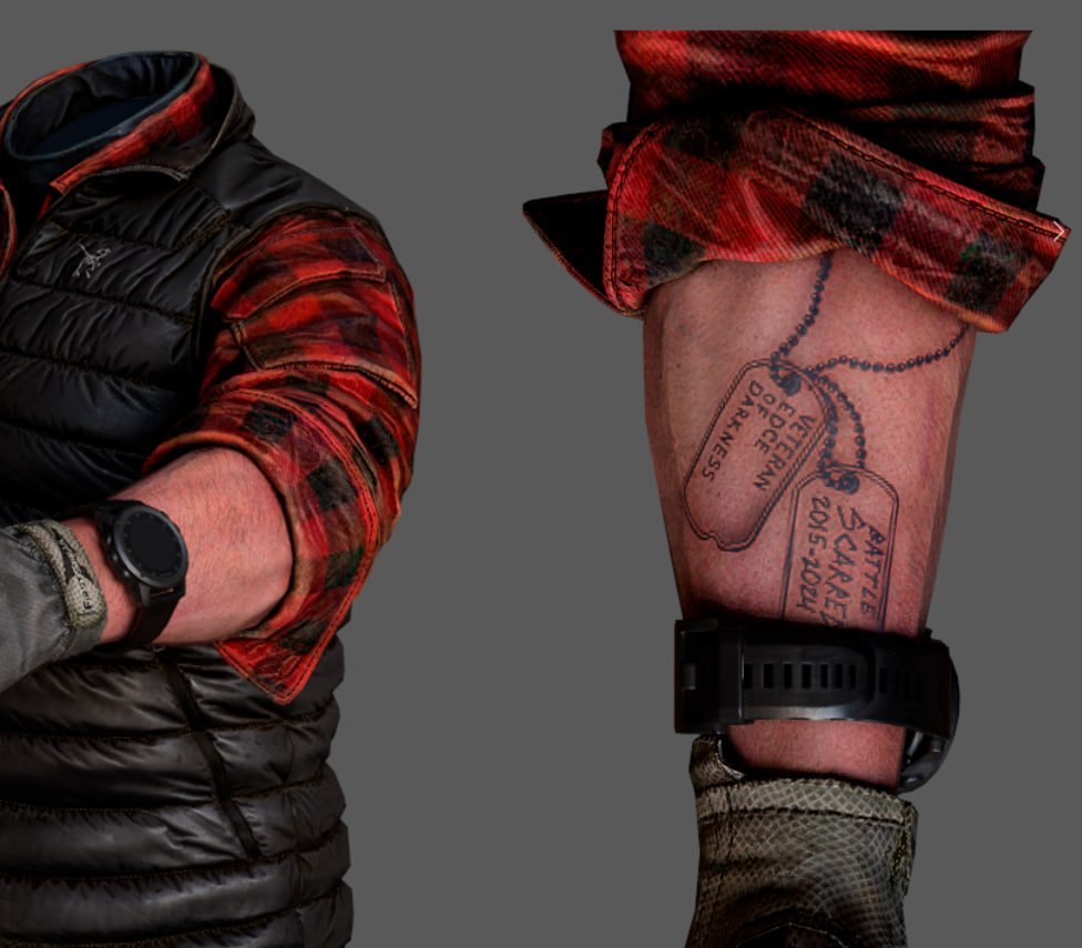 VeryBadSCAV tweet media