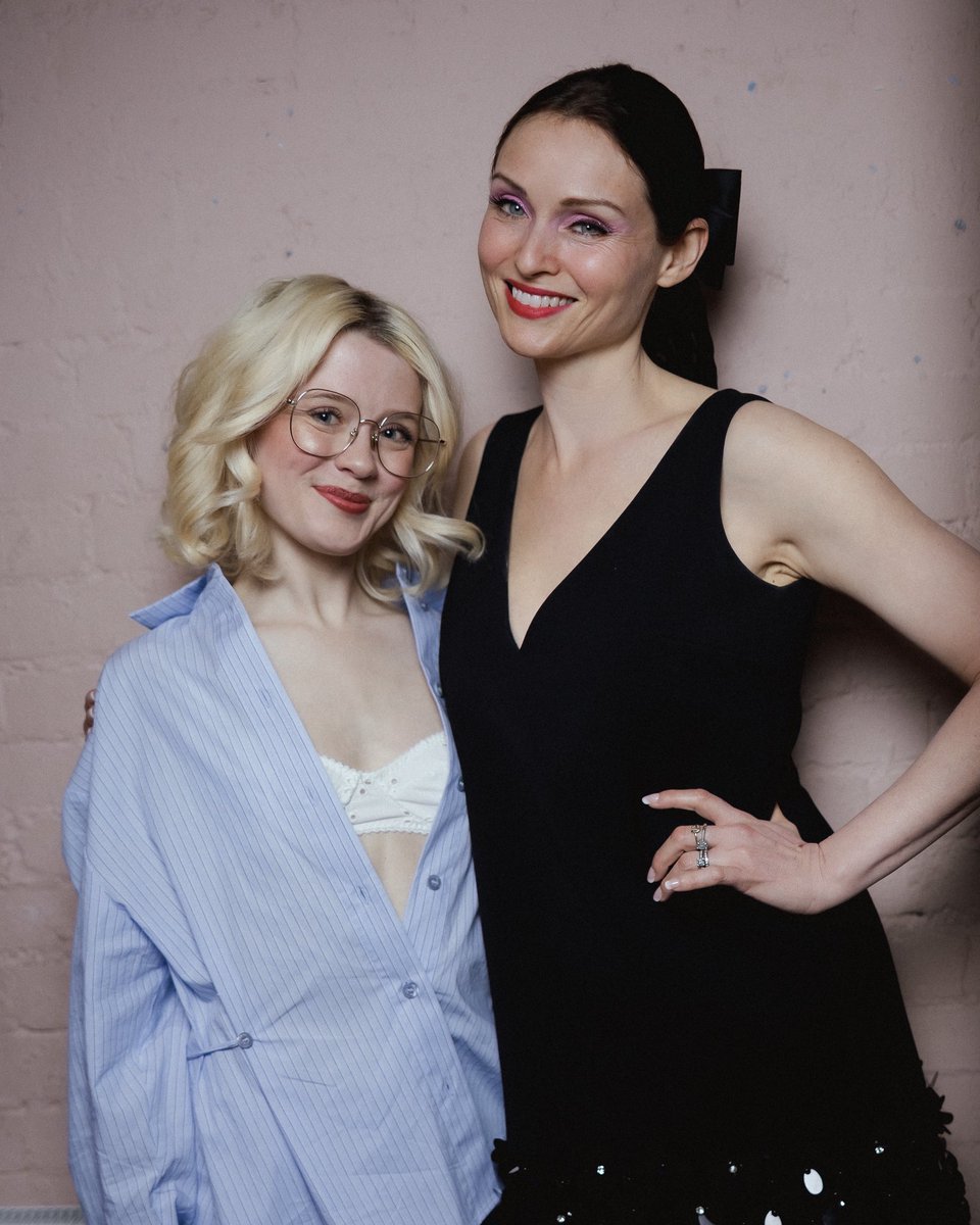 Sophie Ellis-Bextor tweet media