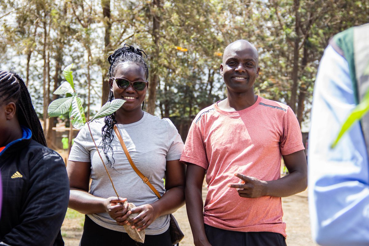 #WorldCleanUpDayKenya tweet media