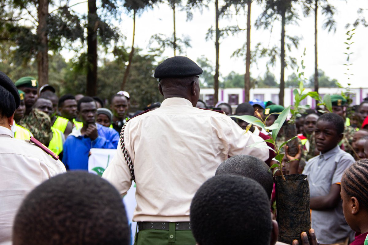 #WorldCleanUpDayKenya tweet media