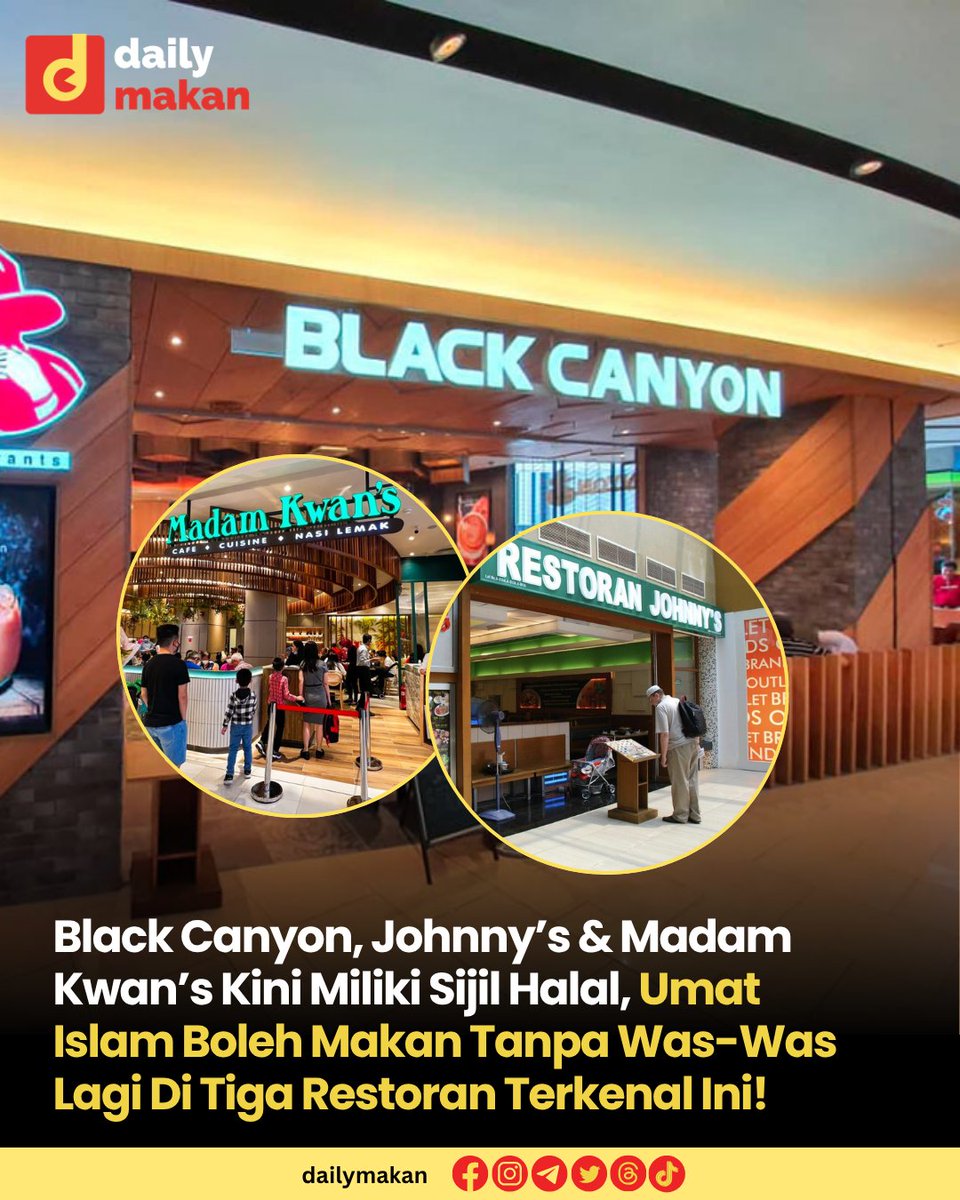 Daily Makan tweet media