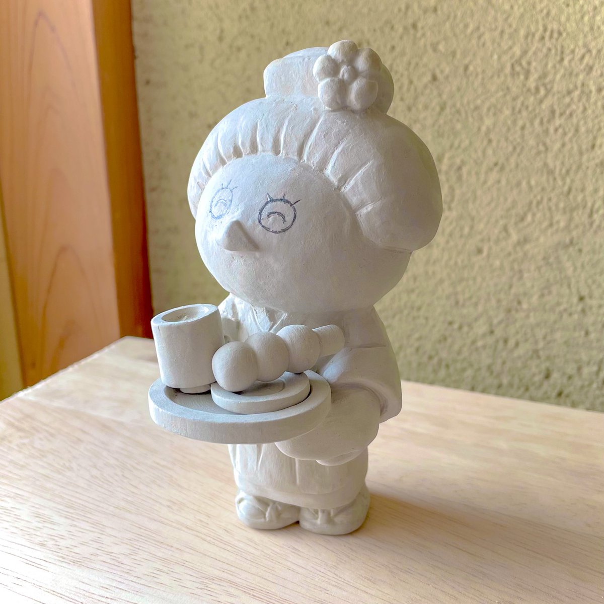 chopi and choco (ひよこ) tweet media