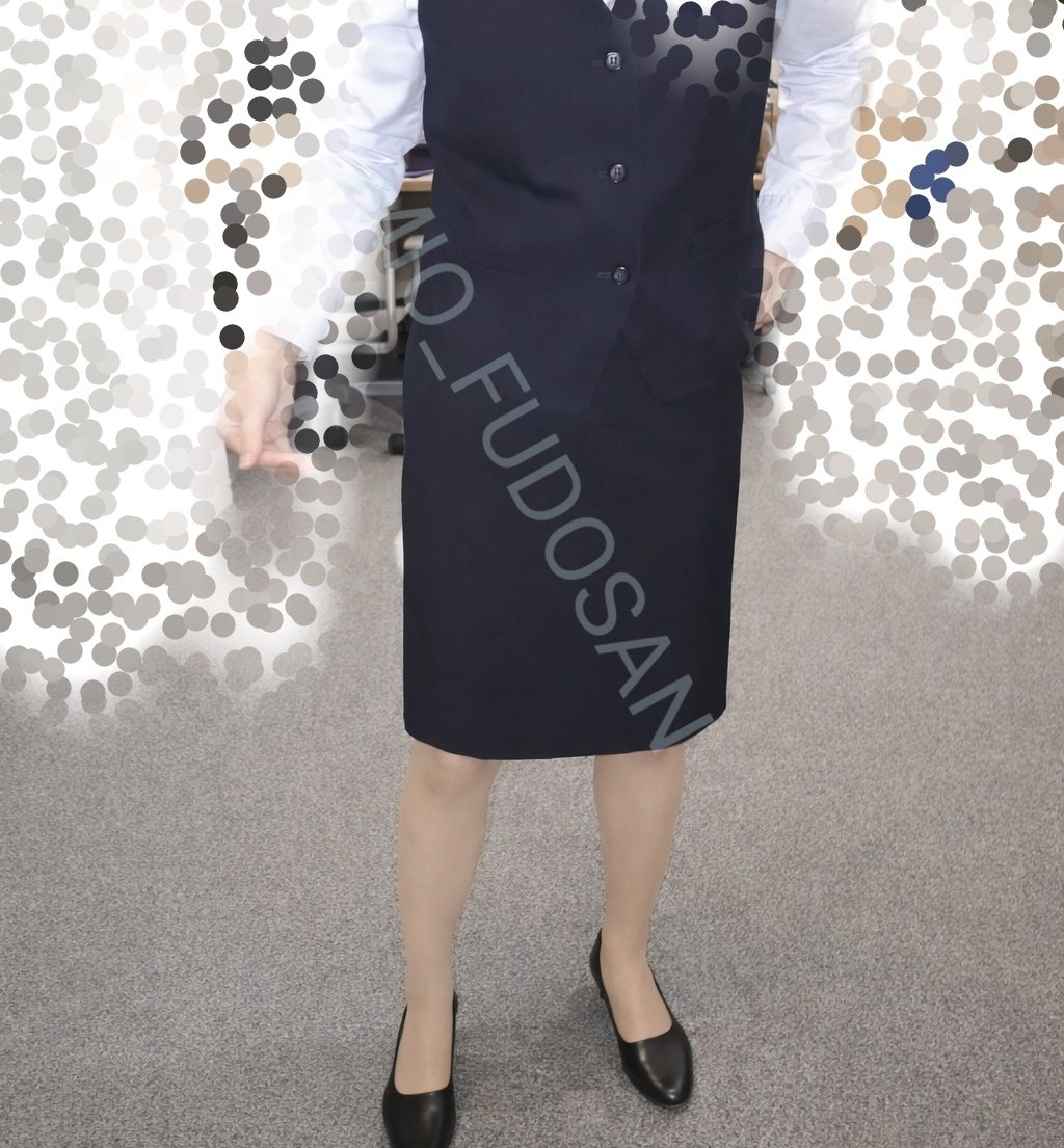 MIO足臭いOL 事務員🍒 tweet media