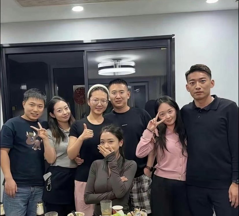 0x司邧姐🔸BNB tweet media