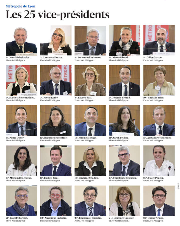 LE CITOYEN METROPOLITAIN tweet media