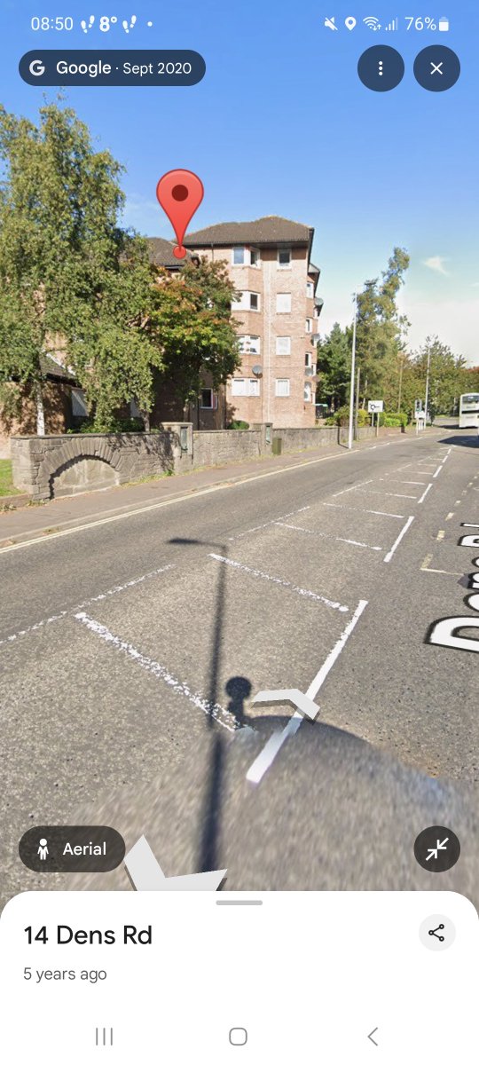 Ron Aird tweet media