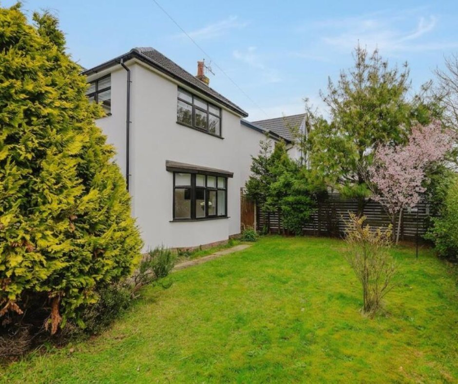 Abode Estate Agents tweet media