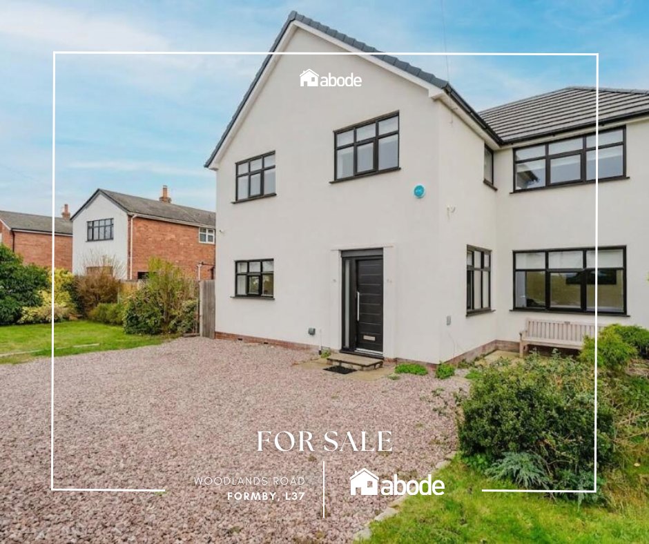 Abode Estate Agents tweet media