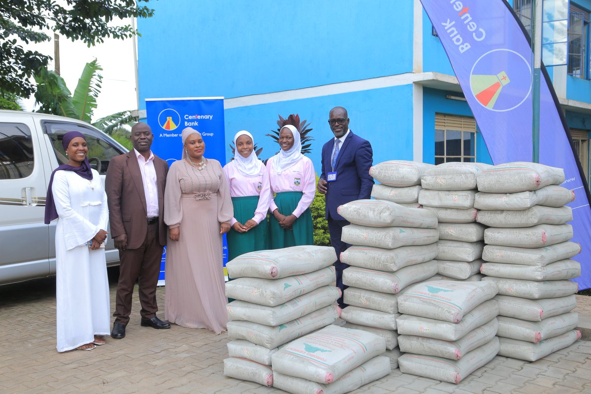 GAD ROGERS 🇺🇬🌍 tweet media