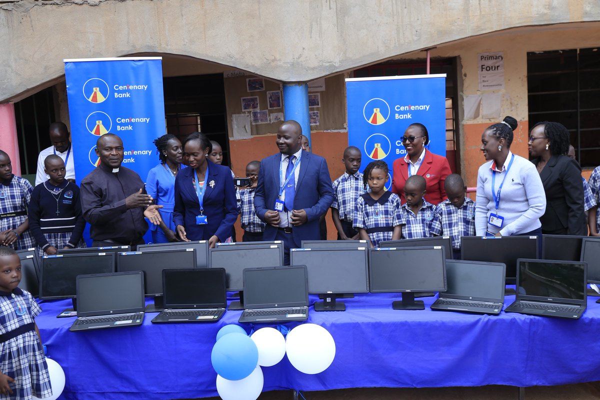 GAD ROGERS 🇺🇬🌍 tweet media