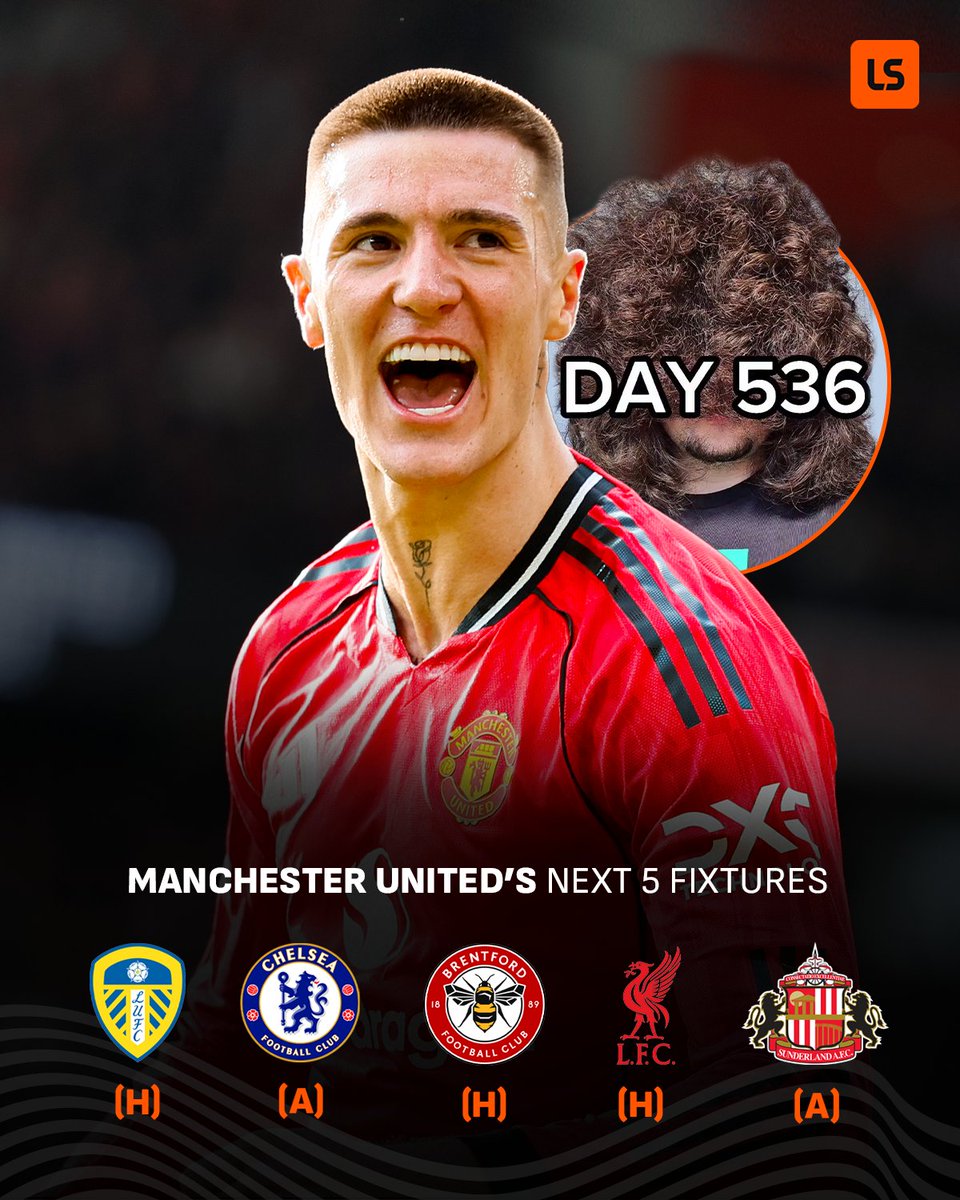 LiveScore tweet media