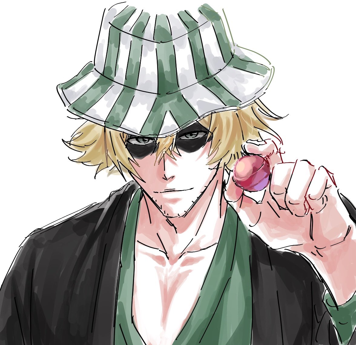 くろた tweet media