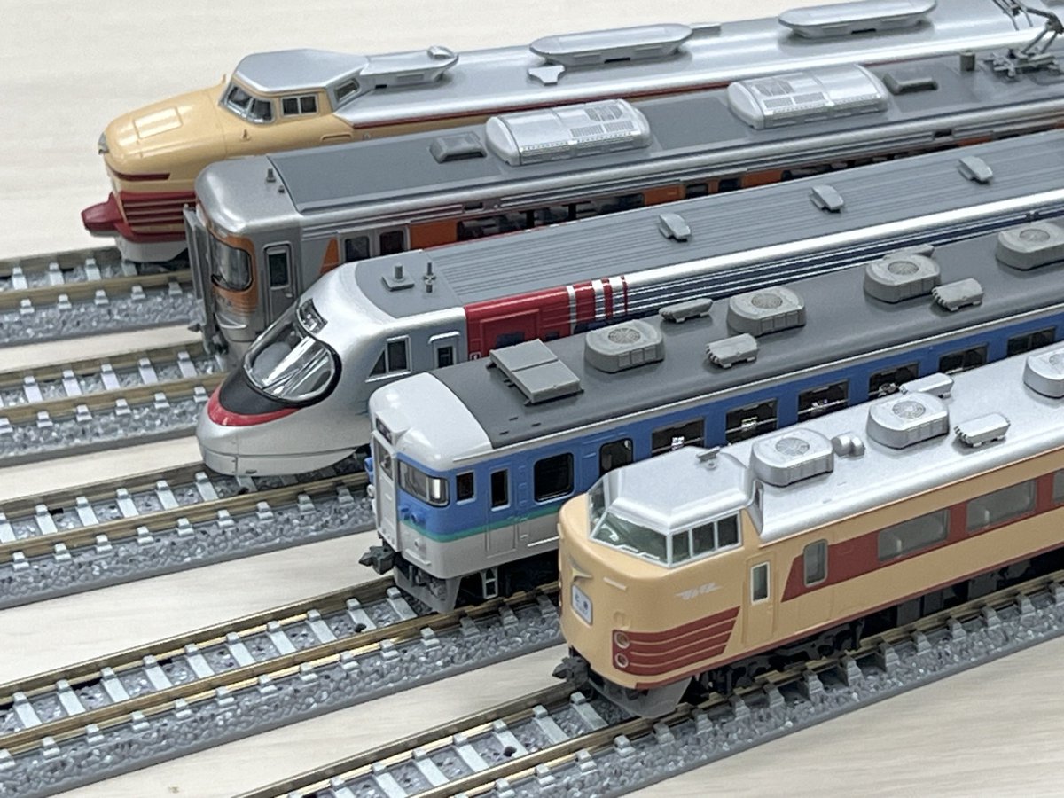 RM MODELS【公式】 tweet media