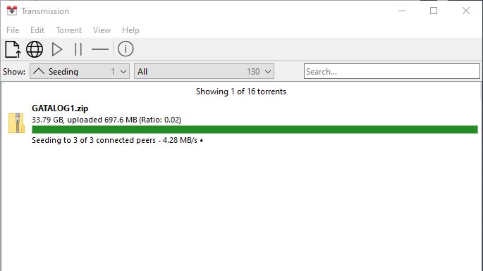 Sorry for the technical difficulties earlier, we're back!

Magnet link to the torrent: pastebin.com/vCezns2p