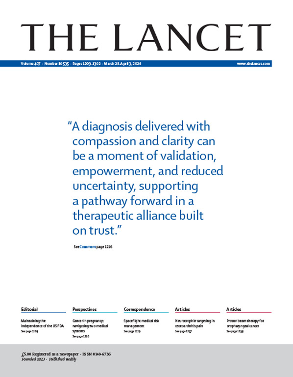 AnantBhan's tweet image. Cover for Lancet issue this week 
#medicine #ethics #empathy